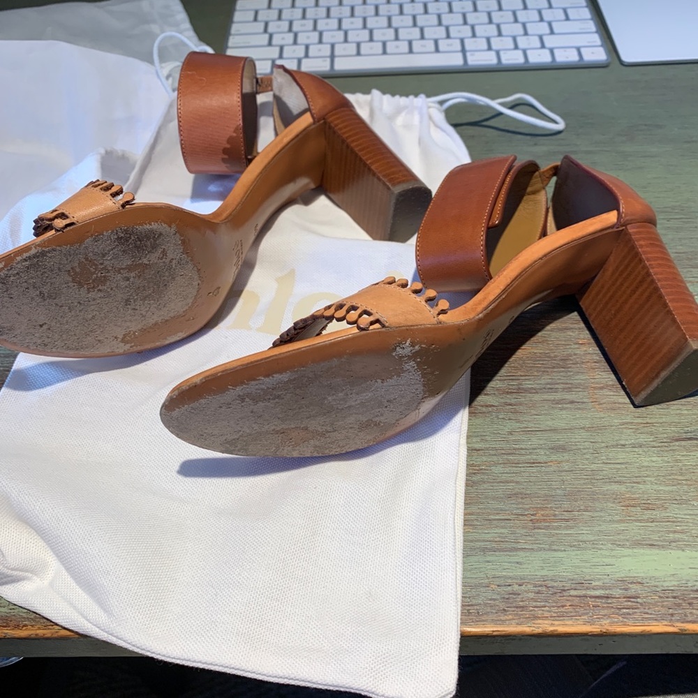 Chloe Sandals - Picture 5 of 8